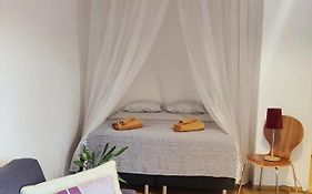 Möysä beach apartment